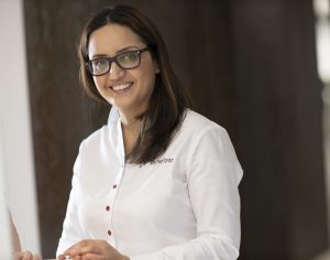 Dr. med. Marya Faqiryar